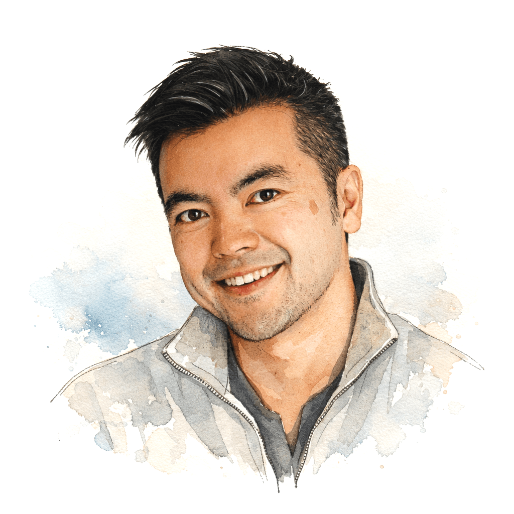 Albert Cheng
