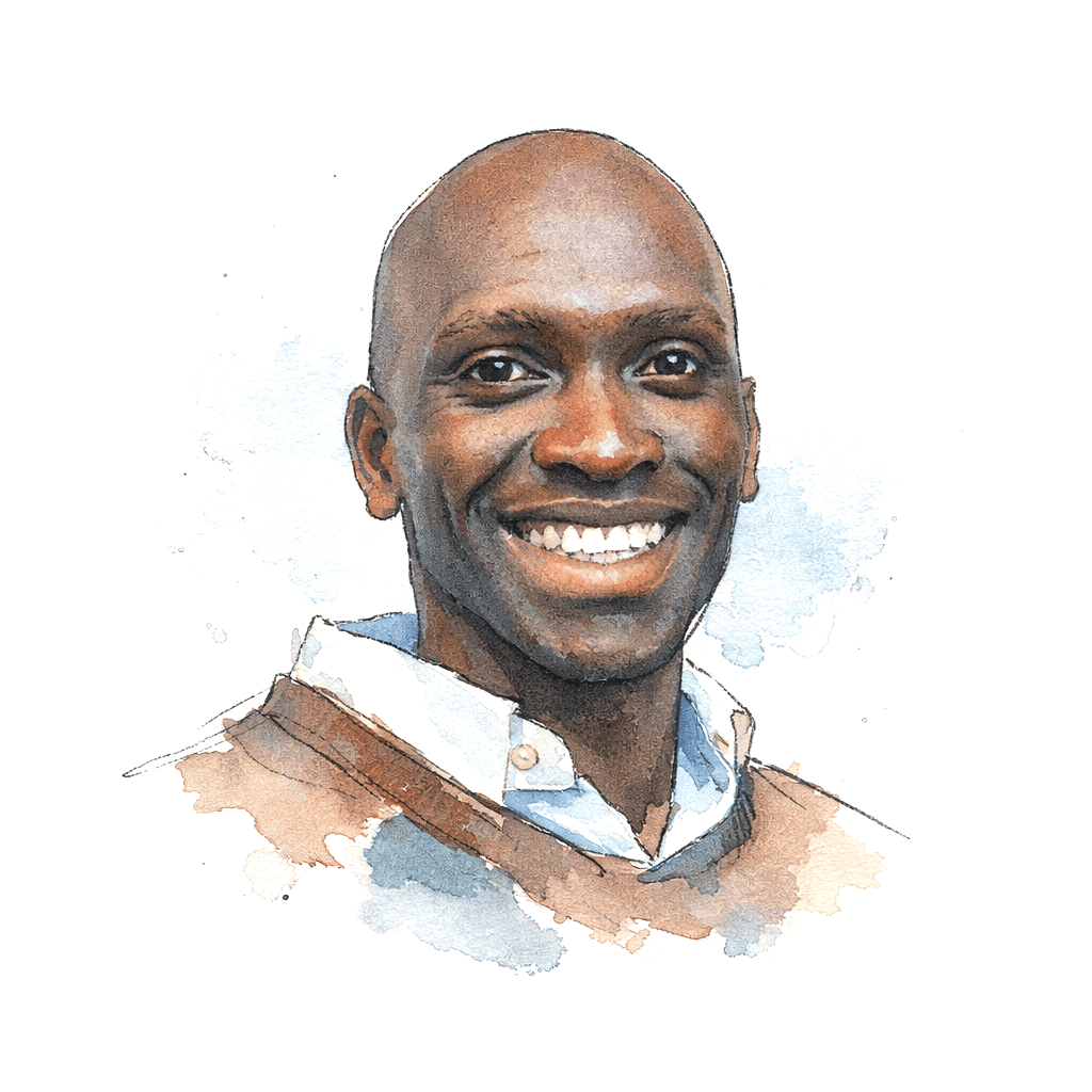 Ayo Omojola