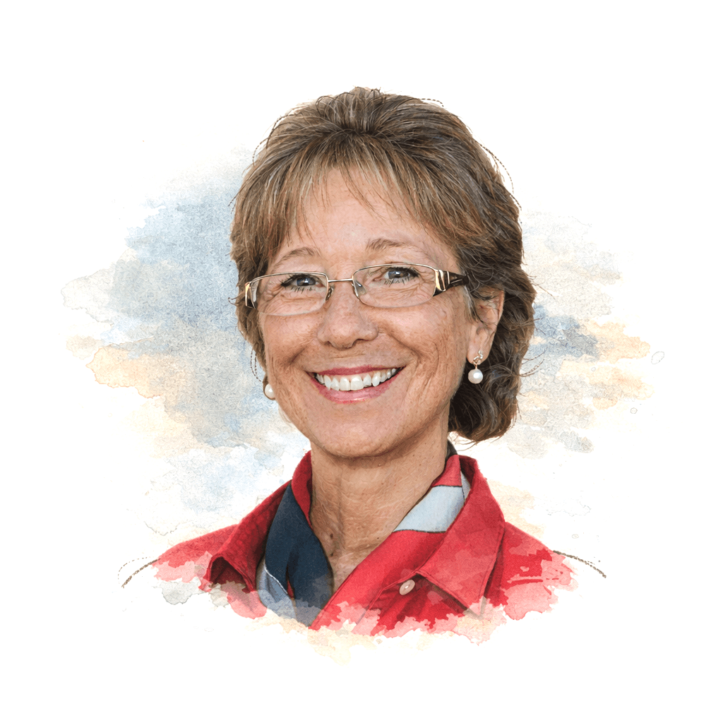 Carole Robin