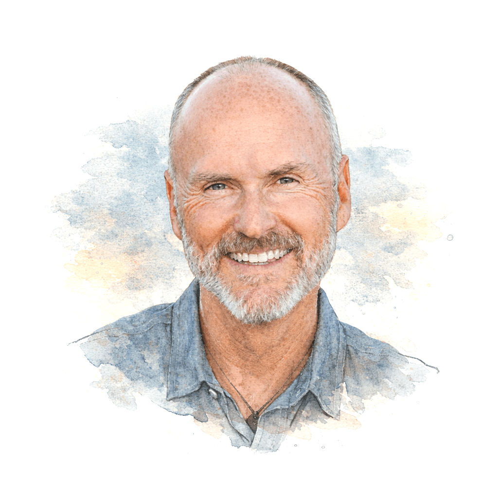 Chip Conley