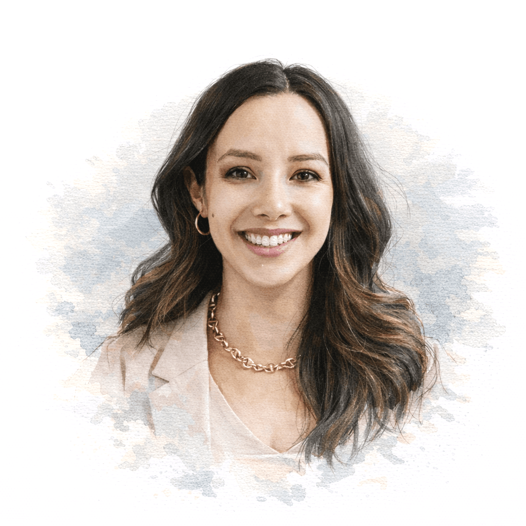 Claire Vo