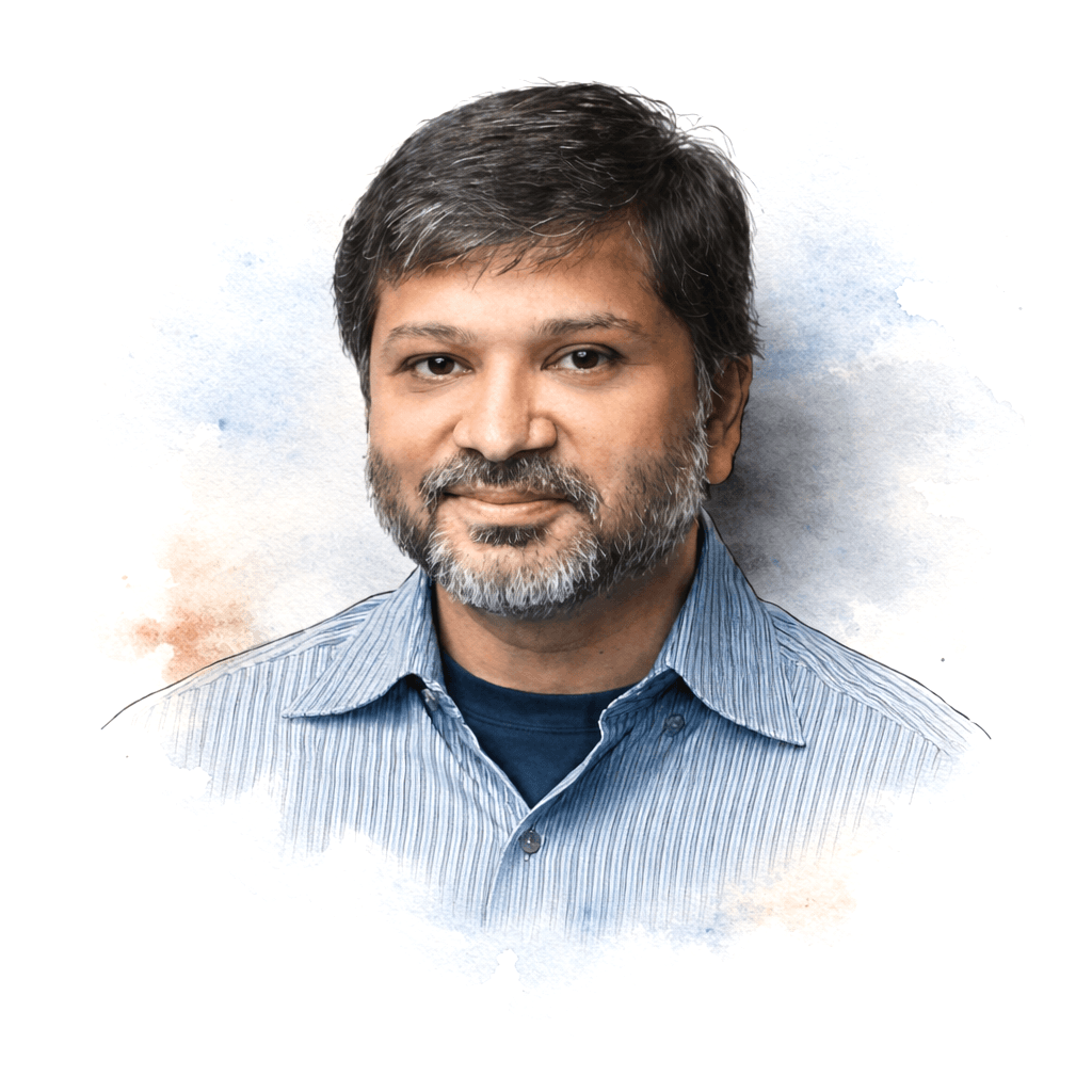 Dharmesh Shah