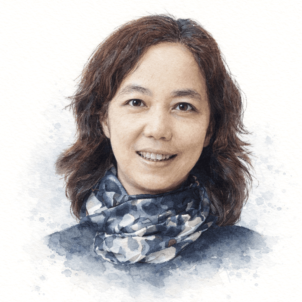 Dr. Fei Fei Li