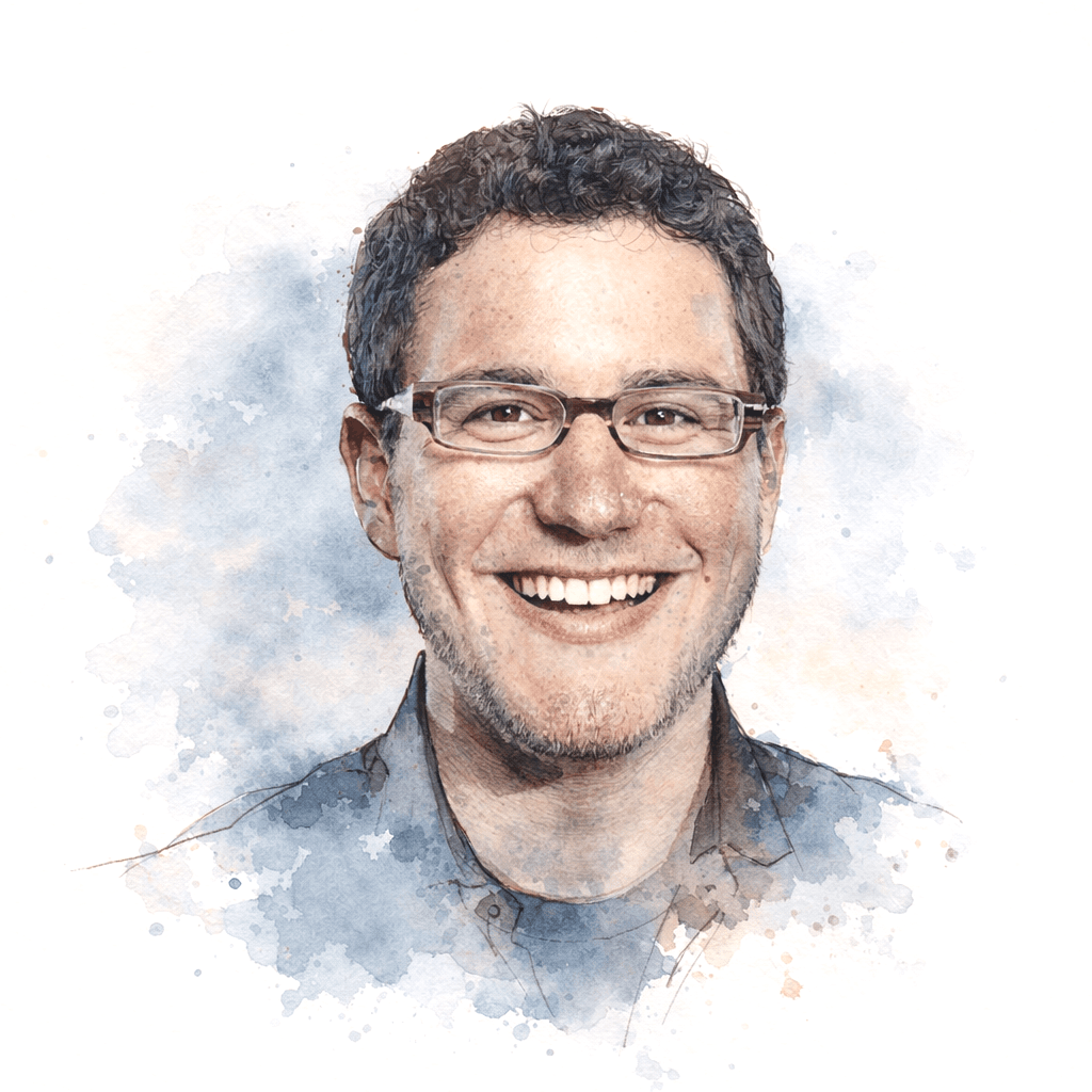 Eric Ries
