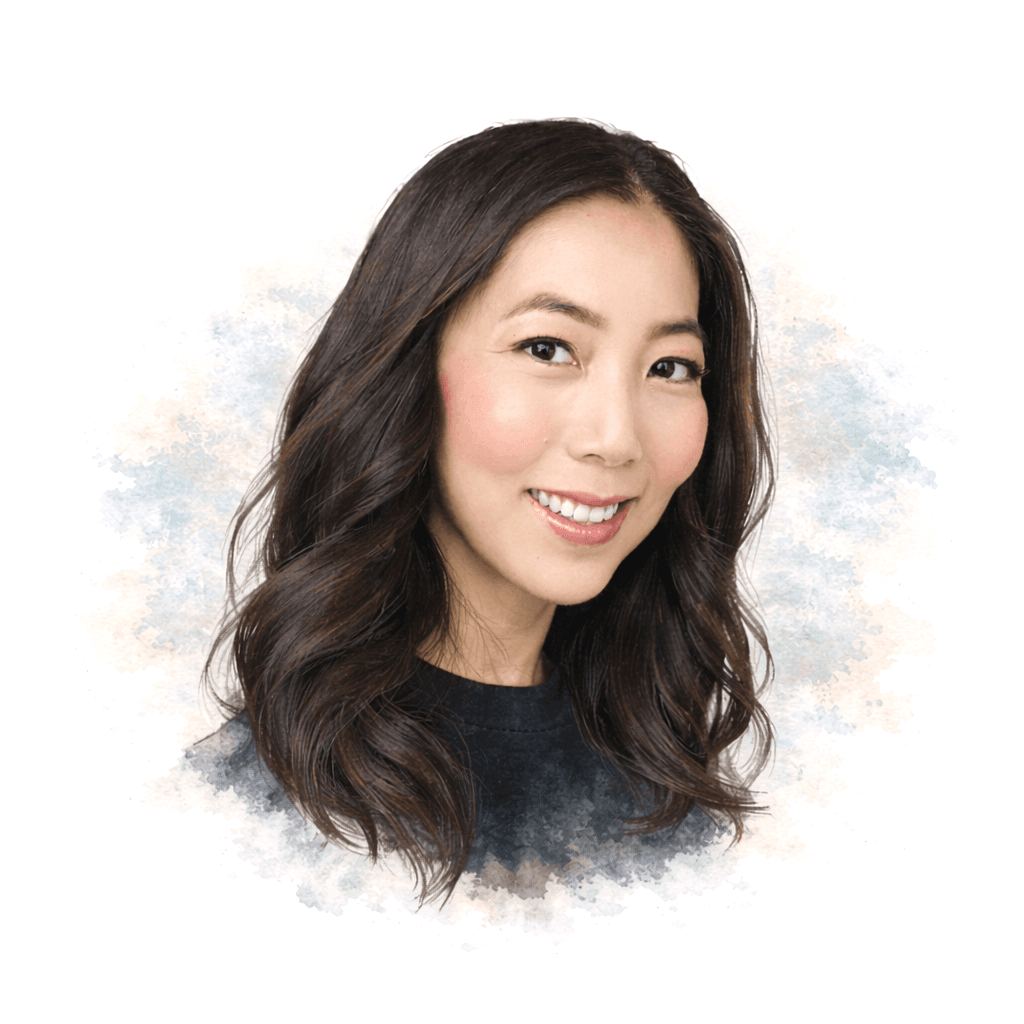 Julie Zhuo