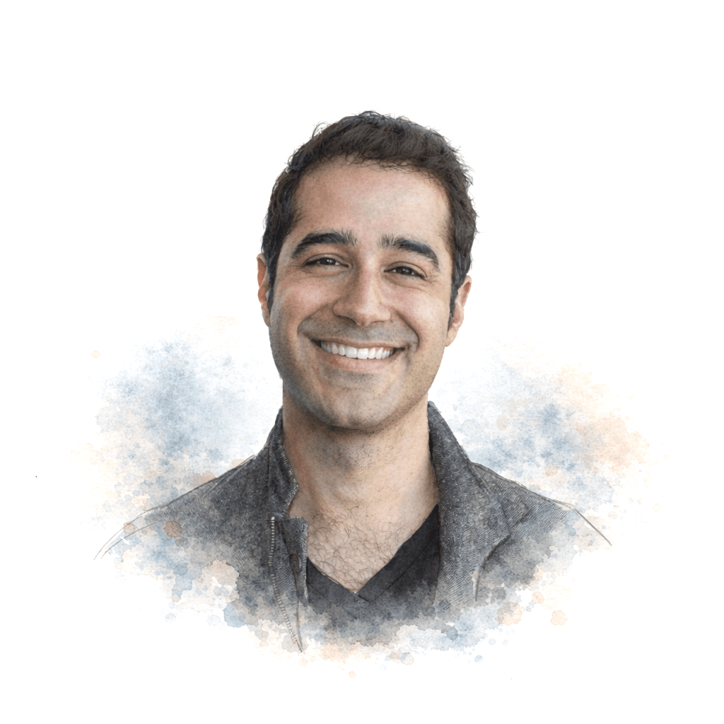 Kayvon Beykpour