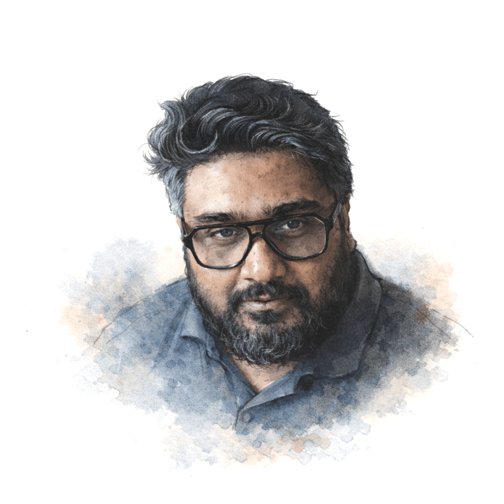 Kunal Shah