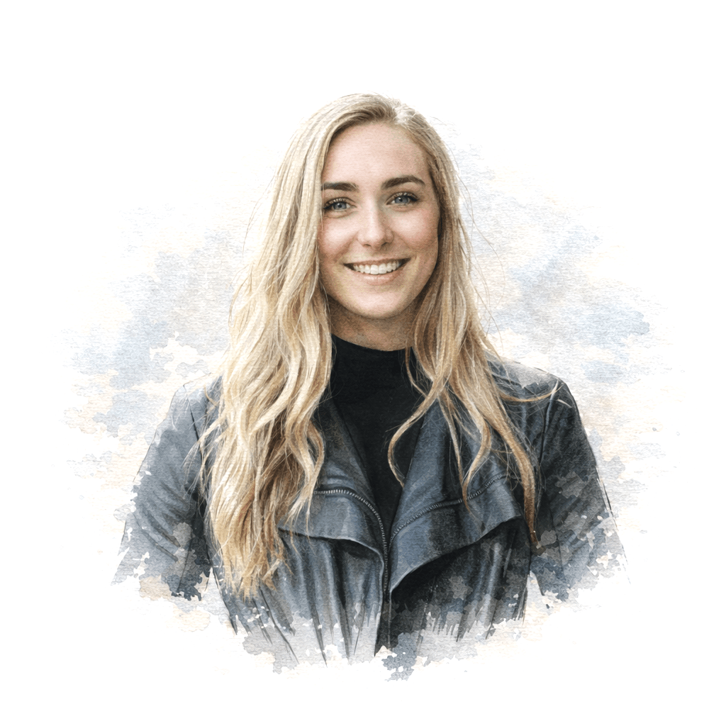 Lauren Ipsen