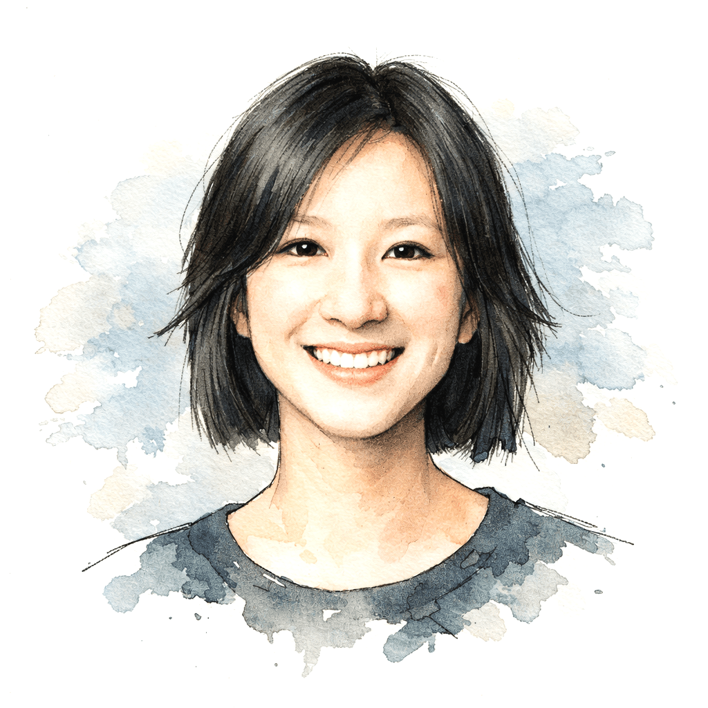 Melissa Tan