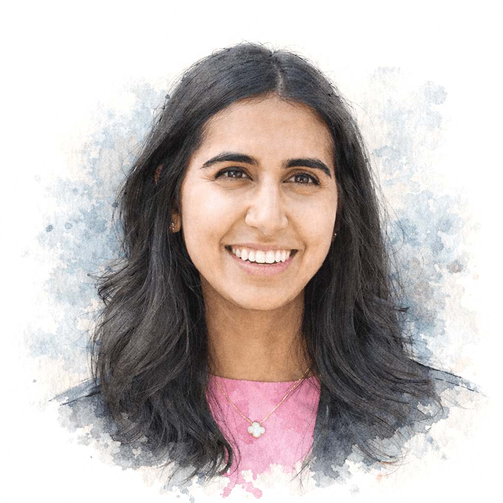 Mihika Kapoor