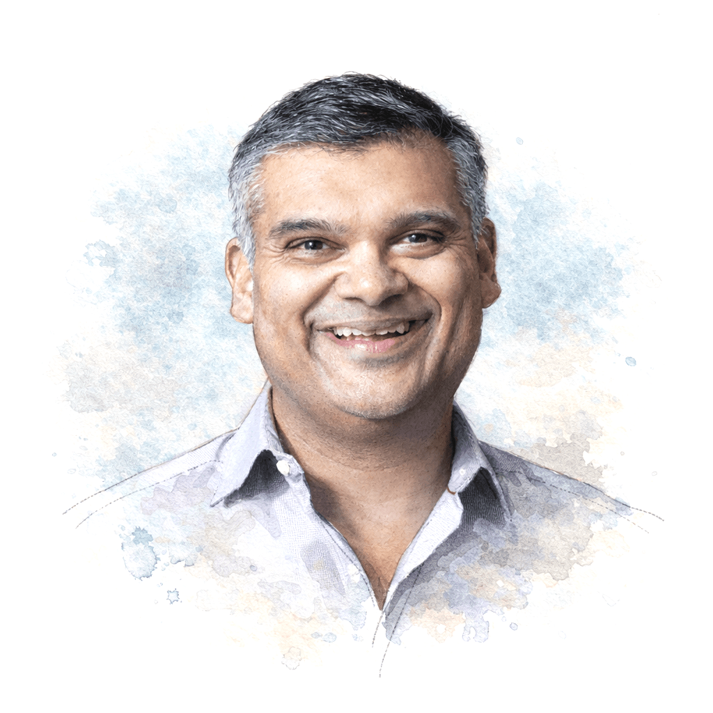 Nikhyl Singhal