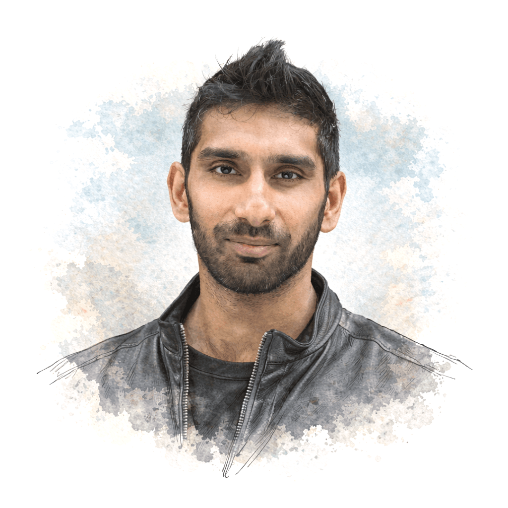 Rahul Vohra
