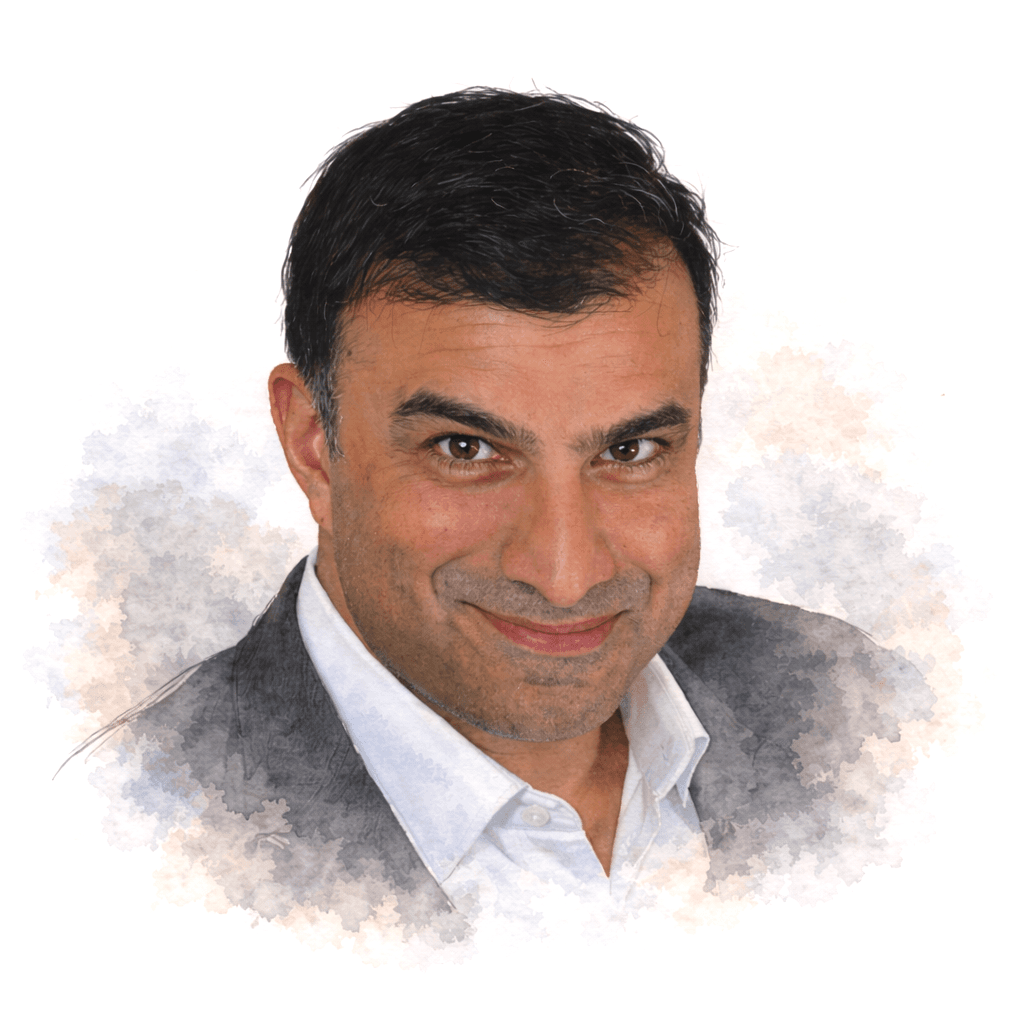 Ravi Mehta