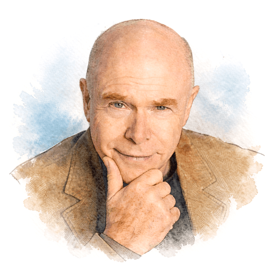 Richard Rumelt