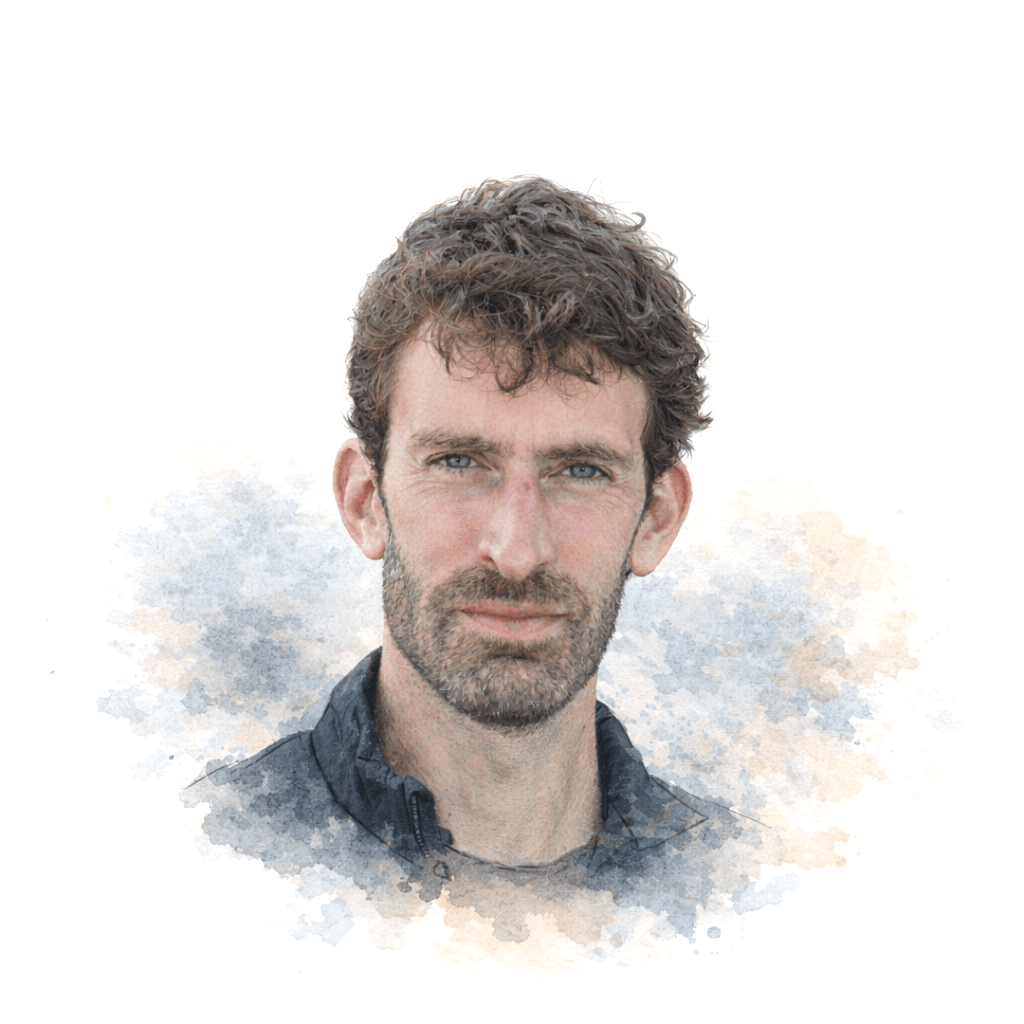 Ryan Singer
