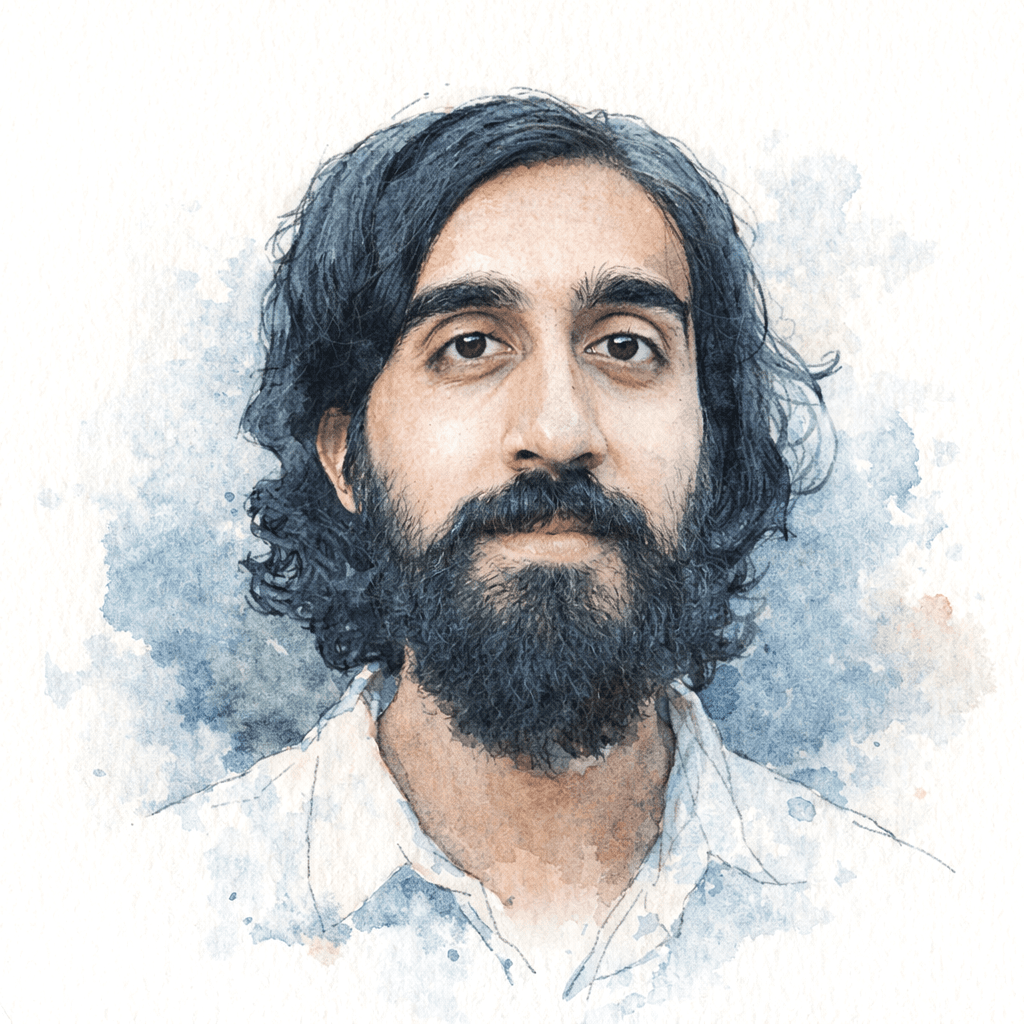 Sachin Monga