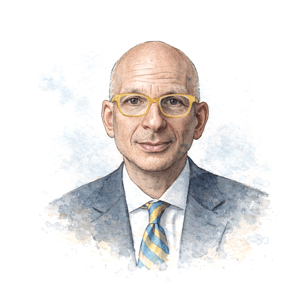 Seth Godin
