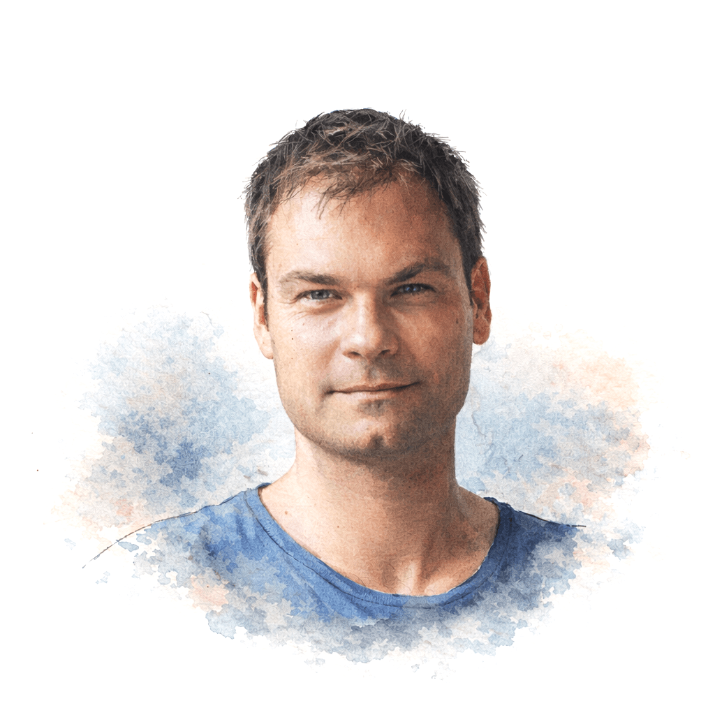 Tanguy Crusson