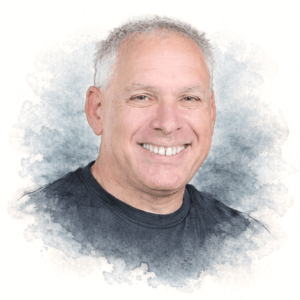 Uri Levine