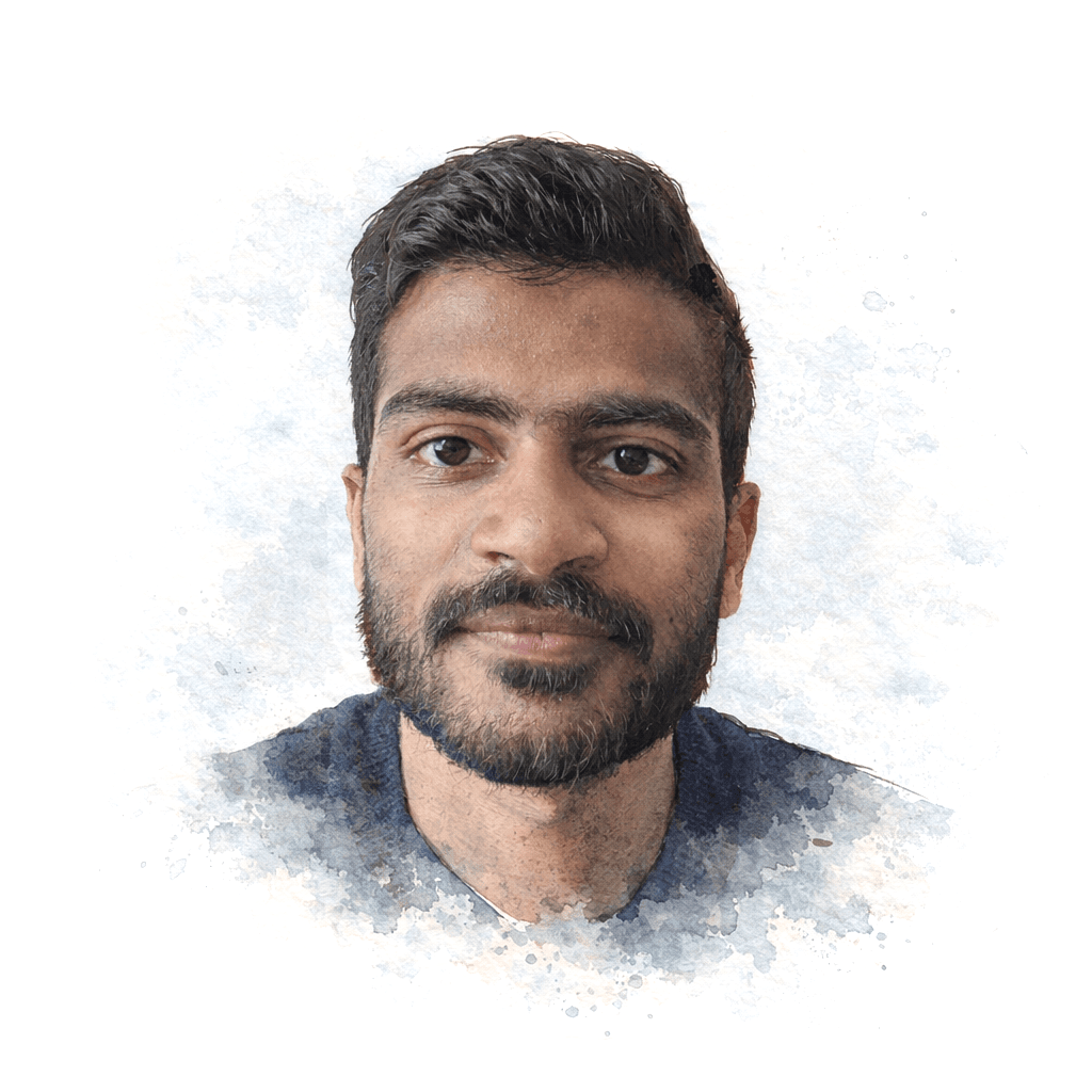 Vijay Iyengar