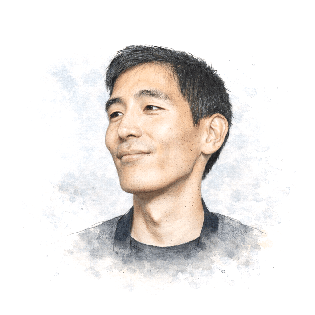 Yuhki Yamashita