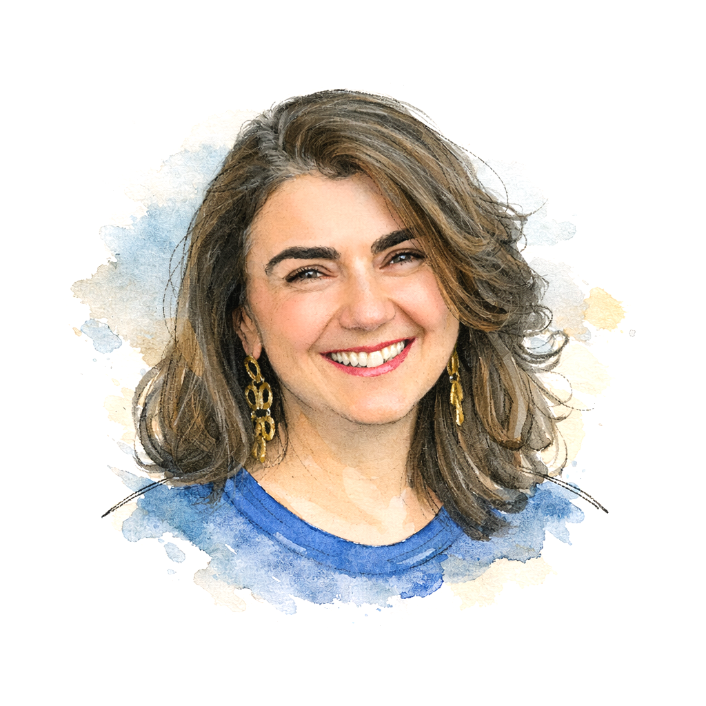 Your Job Isn't Happiness | Tiny Stakeholders